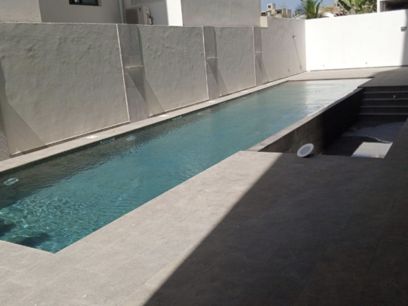 Appartement de 250 m2 à vendre aux Almadies-IMG-0021