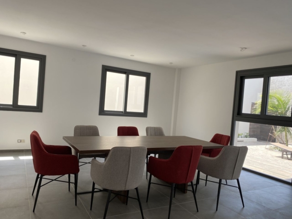 Appartements f4 neufs à louer à mermoz-IMG-9142