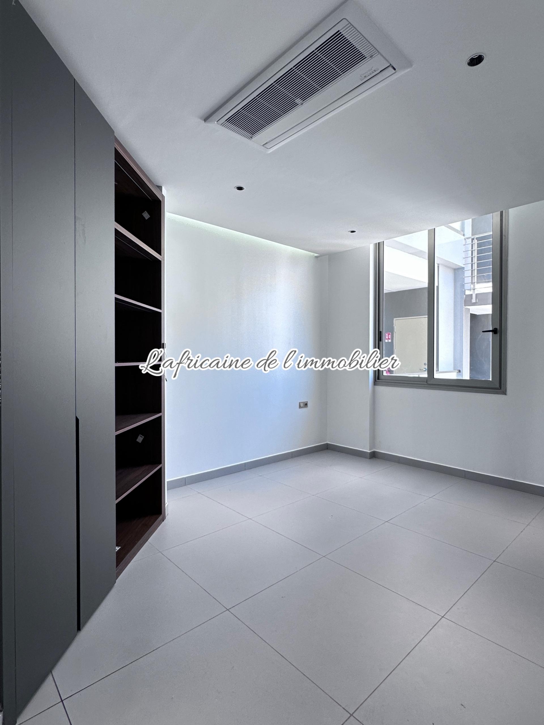 Chambre 1 - Appartement F3 à louer aux Almadies