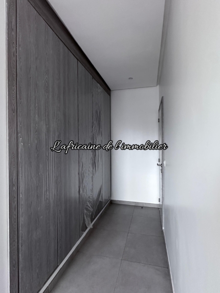 Placard de rangement - Appartement F3 à louer à Ngor
