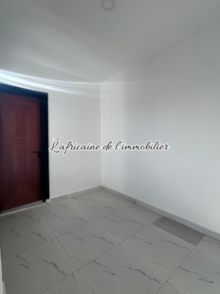 dépendance domestique - Appartement Ngor à louer – Confort & sécurité bord de mer