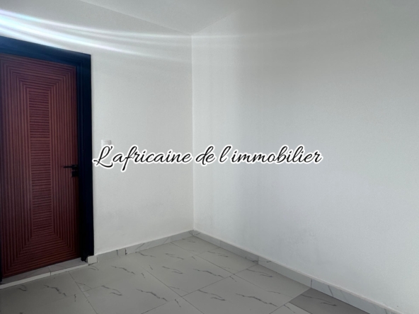 Appartement Ngor