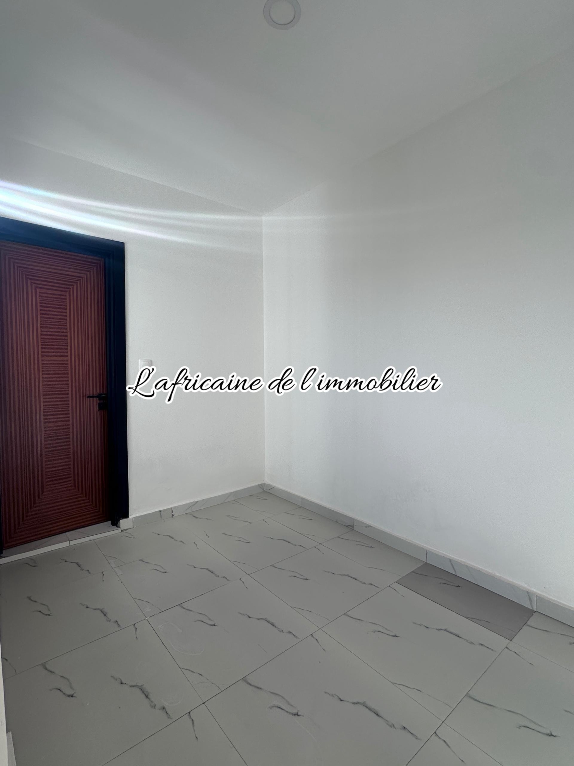 dépendance domestique - Appartement Ngor à louer – Confort & sécurité bord de mer