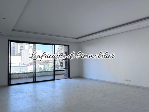 Appartement Ngor