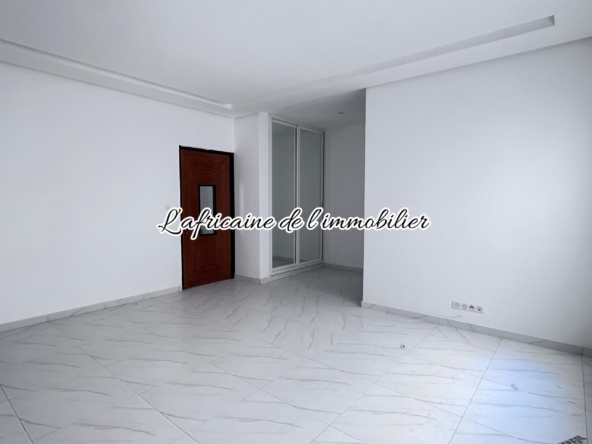 Appartement Ngor