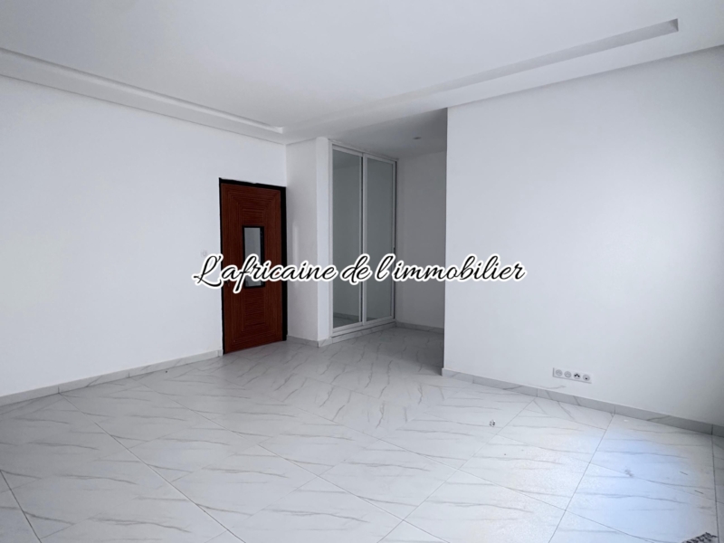 Espace familiale - Appartement Ngor à louer – Confort & sécurité bord de mer