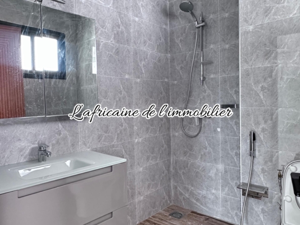 Appartement Ngor