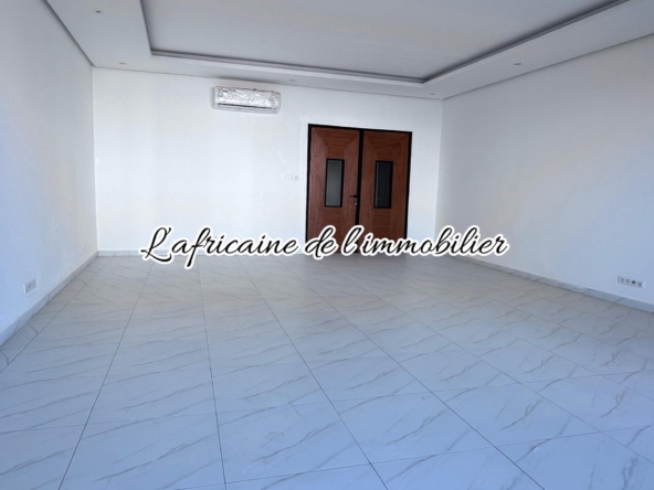 Appartement Ngor
