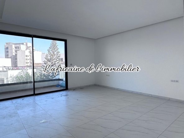 Appartement Ngor