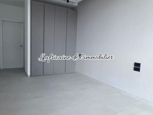 chambre 2 duplex F4 haut standing aux almadie