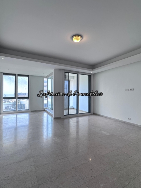 Chambre parent - Appartement F4 à louer Corniche Dakar