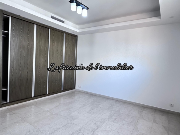 Appartement F4 à louer Corniche Dakar– Corniche Dakar