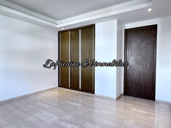 Appartement F4 à louer Corniche Dakar– Corniche Dakar