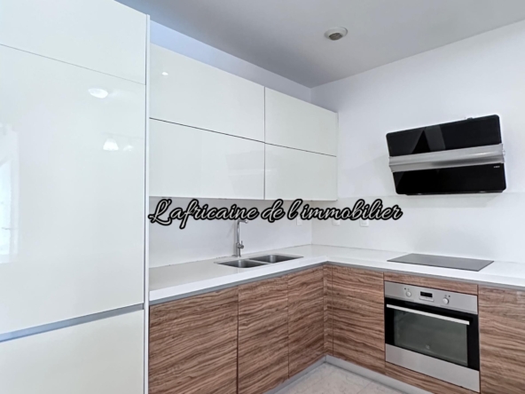 Appartement F4 à louer Corniche Dakar– Corniche Dakar