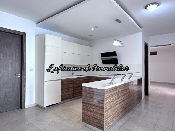Appartement F4 à louer Corniche Dakar– Corniche Dakar