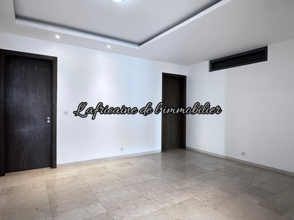 Appartement F4 à louer Corniche Dakar– Corniche Dakar