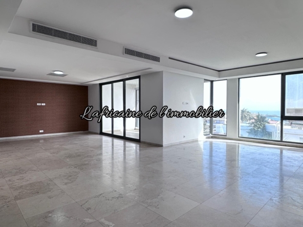 Appartement F4 à louer Corniche Dakar– Corniche Dakar