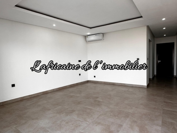 appartement F4 à louer à Fann Mermoz