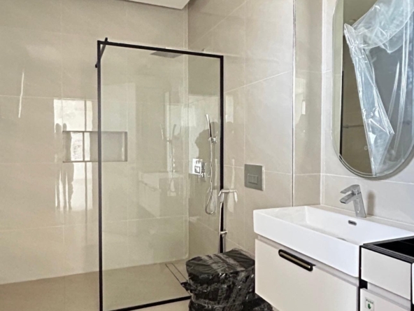 Location Appartement F4 Haut Standing à Mermoz