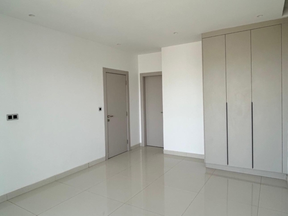 Location Appartement F4 Haut Standing à Mermoz