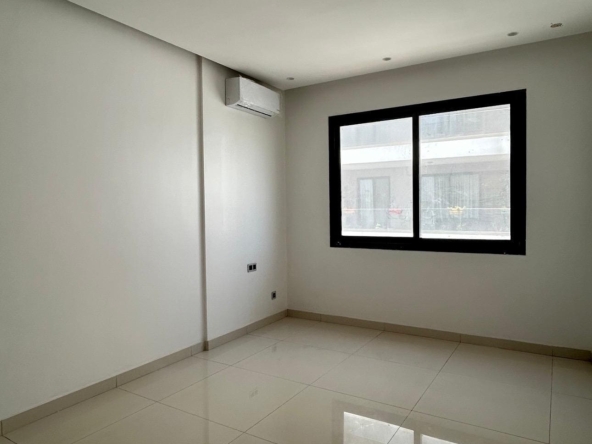 Location Appartement F4 Haut Standing à Mermoz