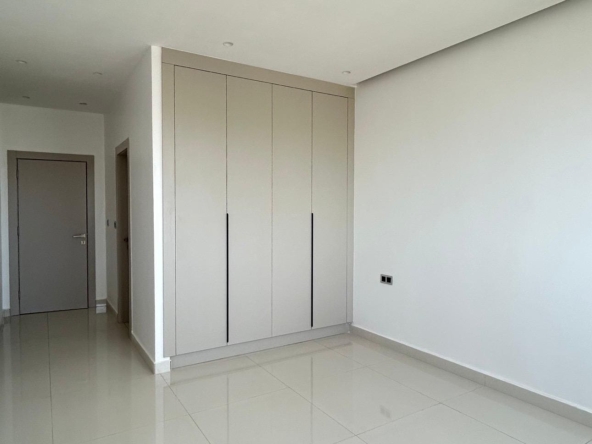 Location Appartement F4 Haut Standing à Mermoz