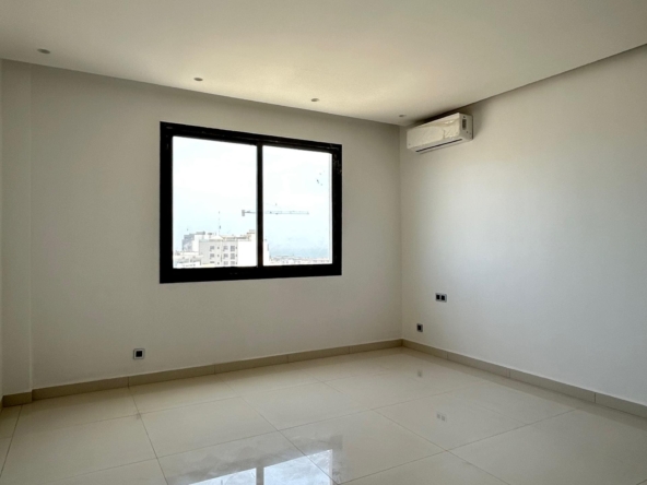 Location Appartement F4 Haut Standing à Mermoz