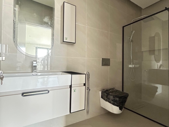 Location Appartement F4 Haut Standing à Mermoz